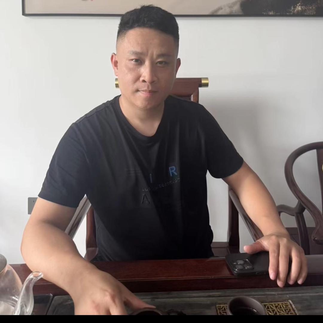 在溆浦搞发泡陶瓷的文哥