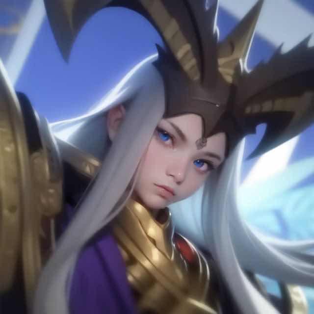 上官带刀