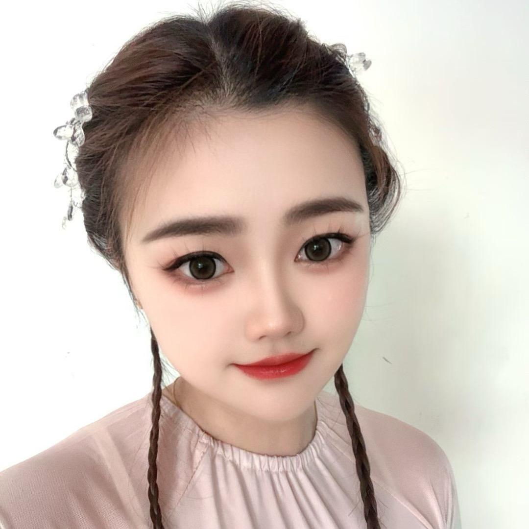 永远的小仙女🧚‍♀️