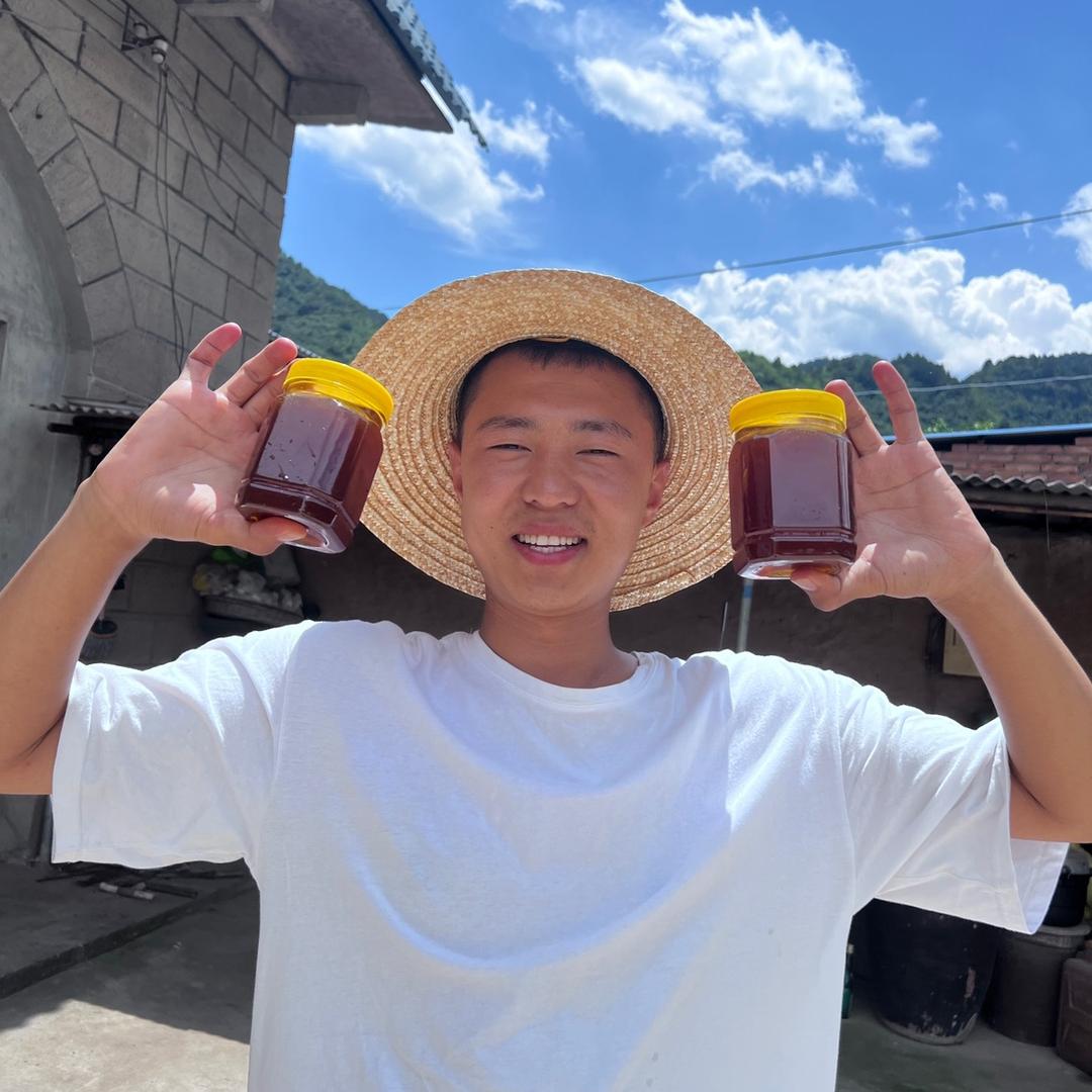小宗助农