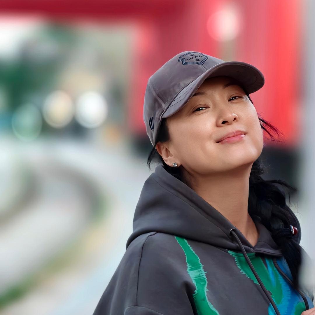 姐姐我除暴『包』安良