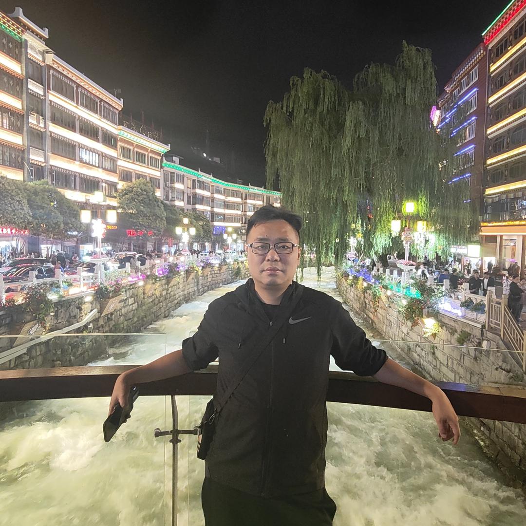谢哥泡椒面（收徒）