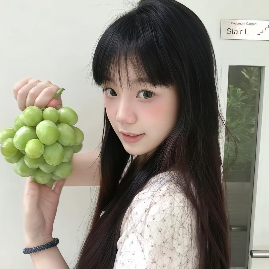 绿苹果