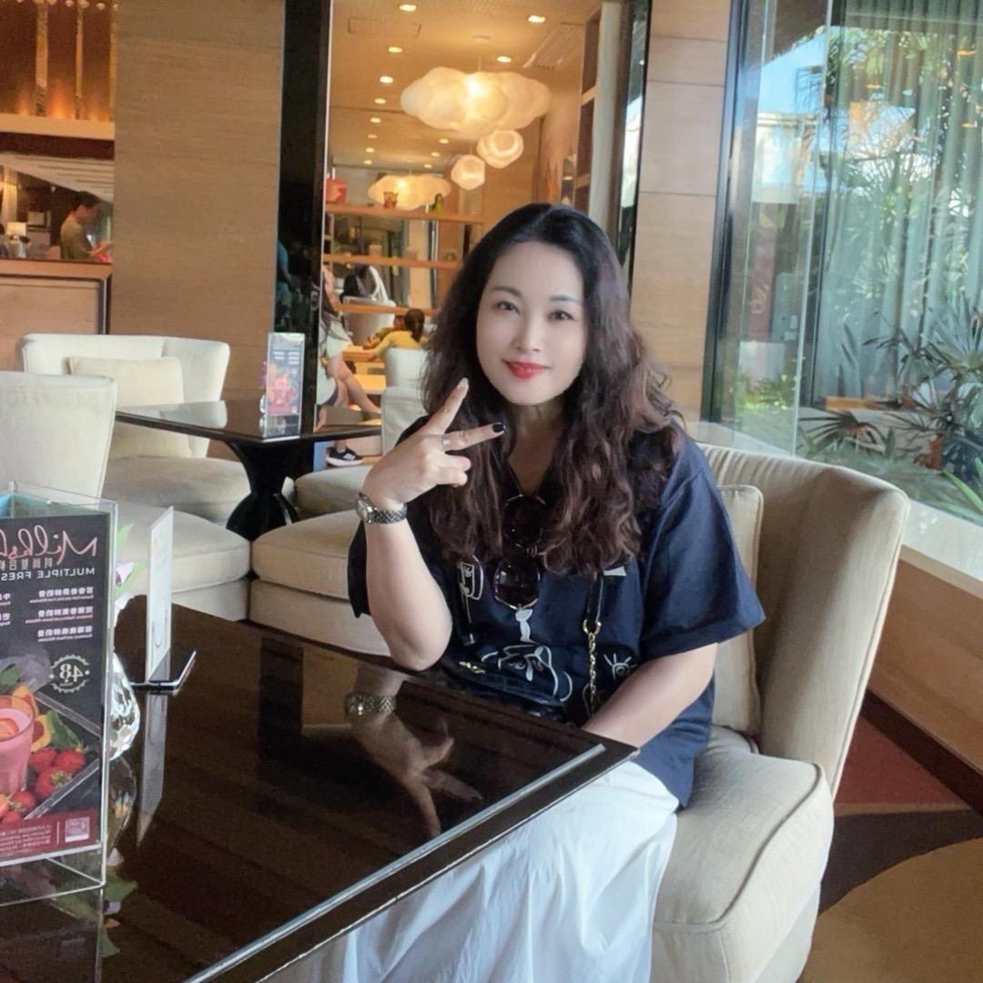 好心情