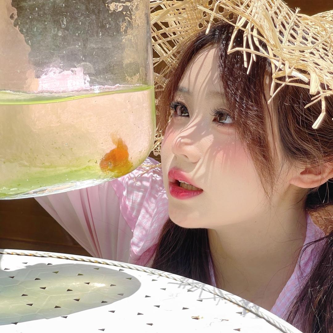 罐装Q子-