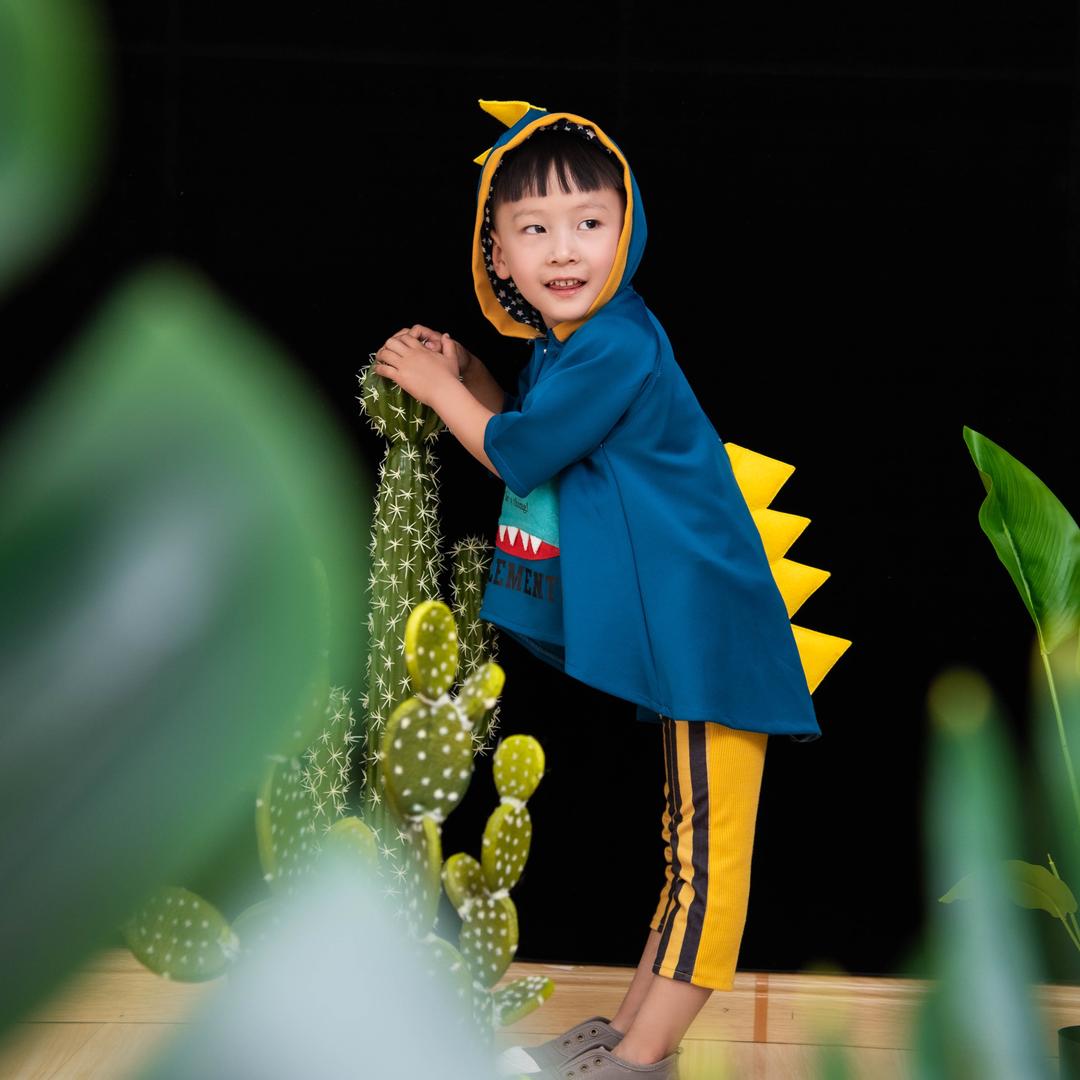 柠檬宝贝