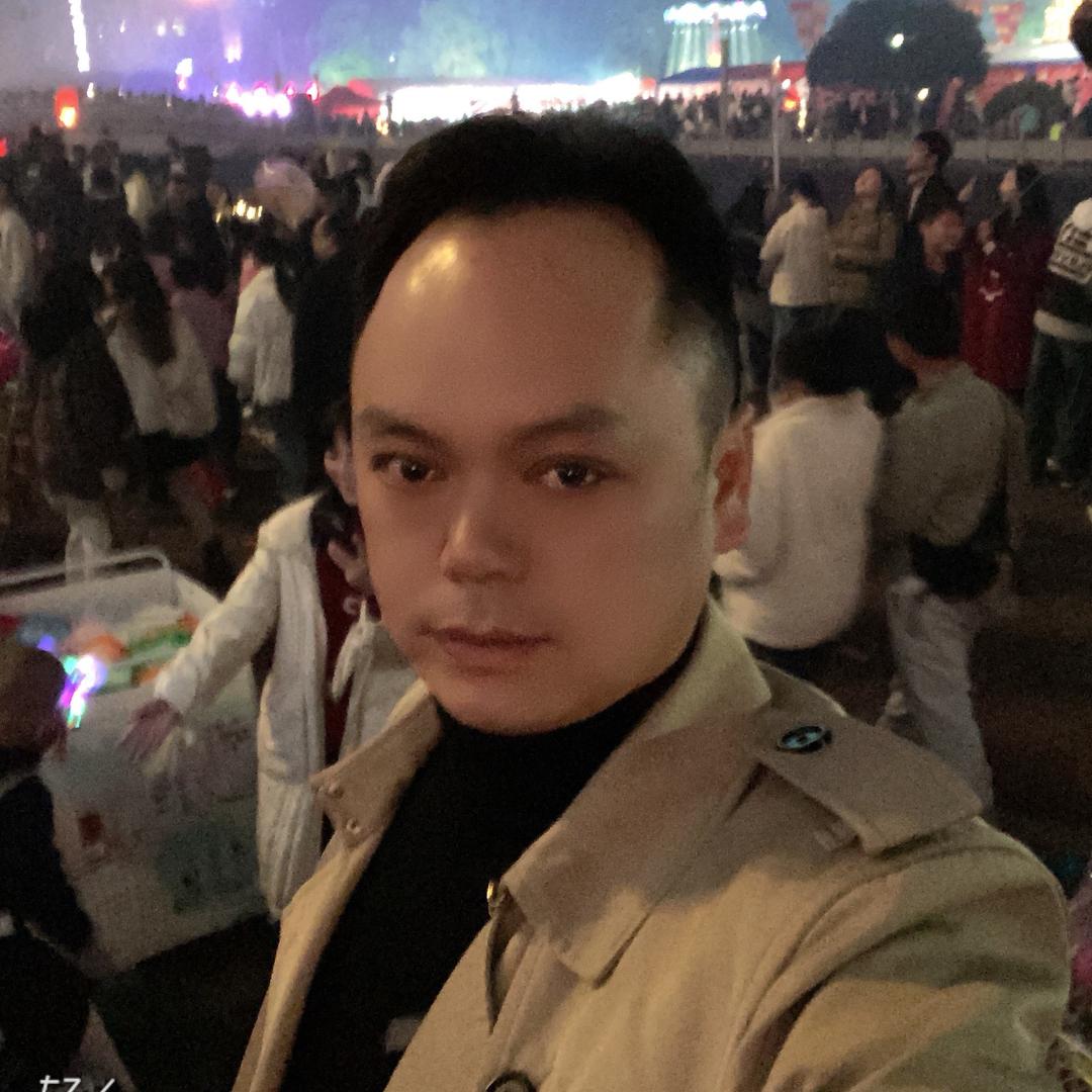 罗轩（太平洋保险&二手房买卖）