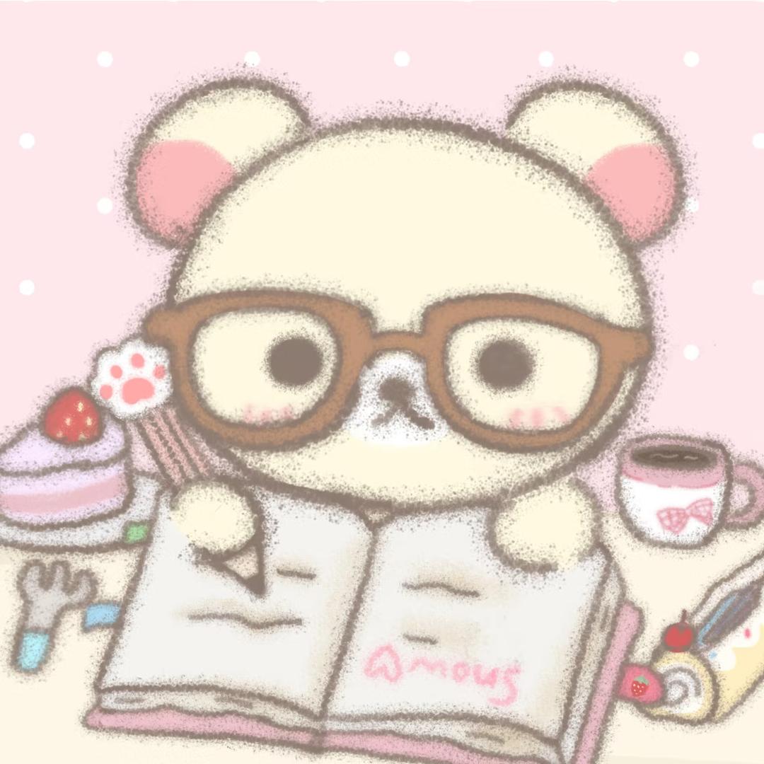 ⑉꒦ິ^꒦ິ⑉