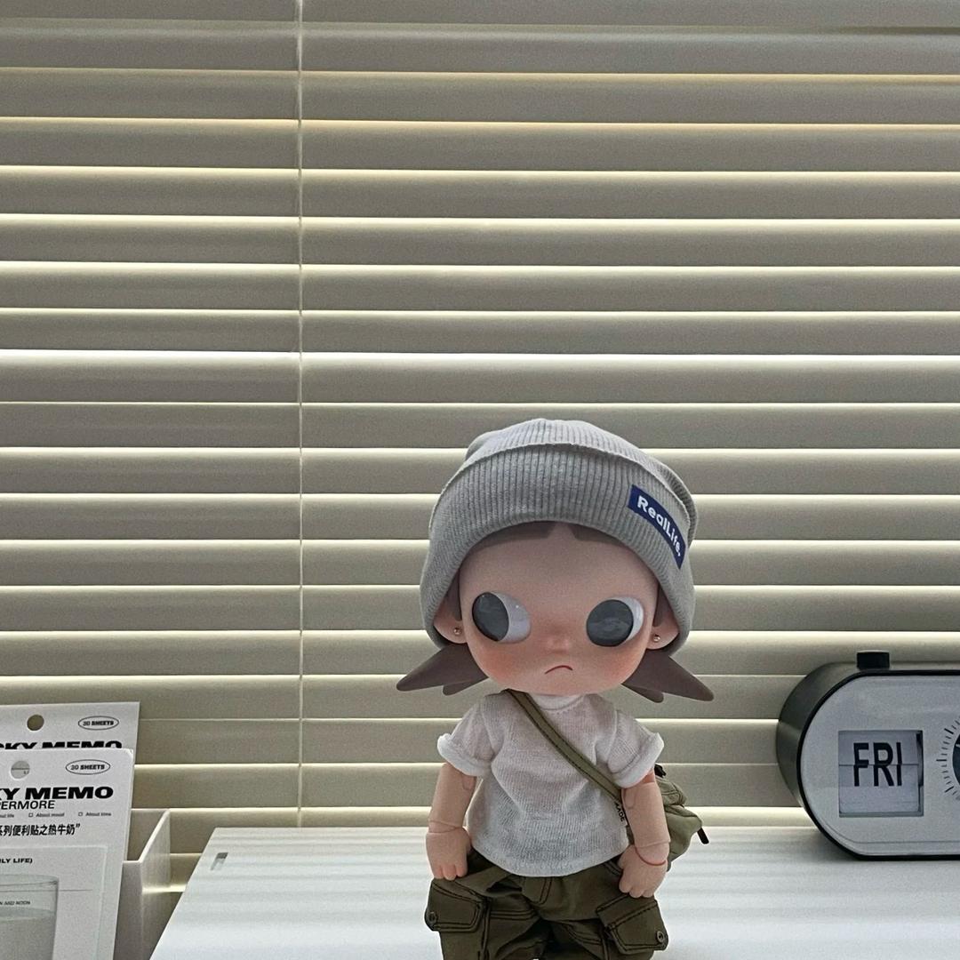 我是UNI