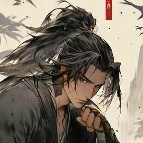 一尘烟雨