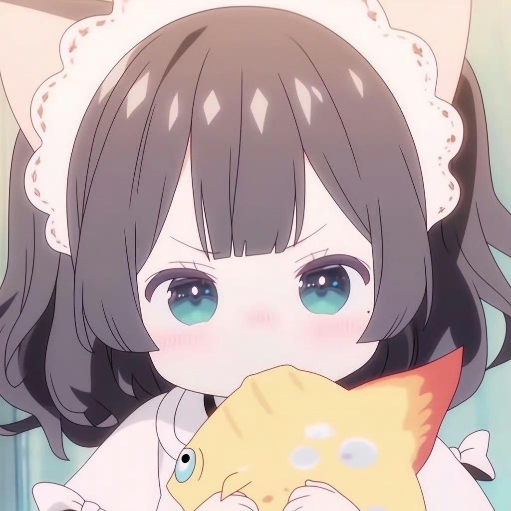 沉稳的圣女果🍅