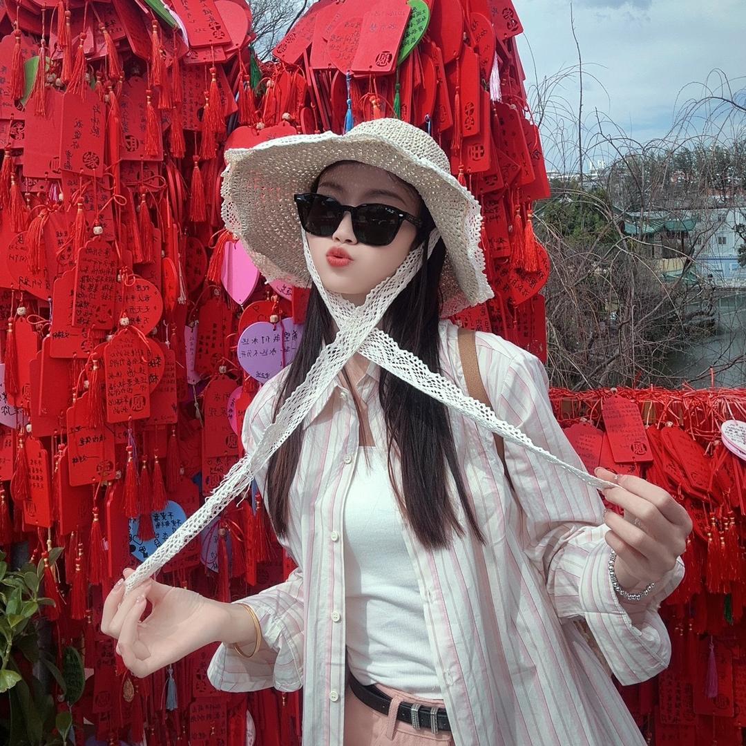 Angel妹妹脾气💕