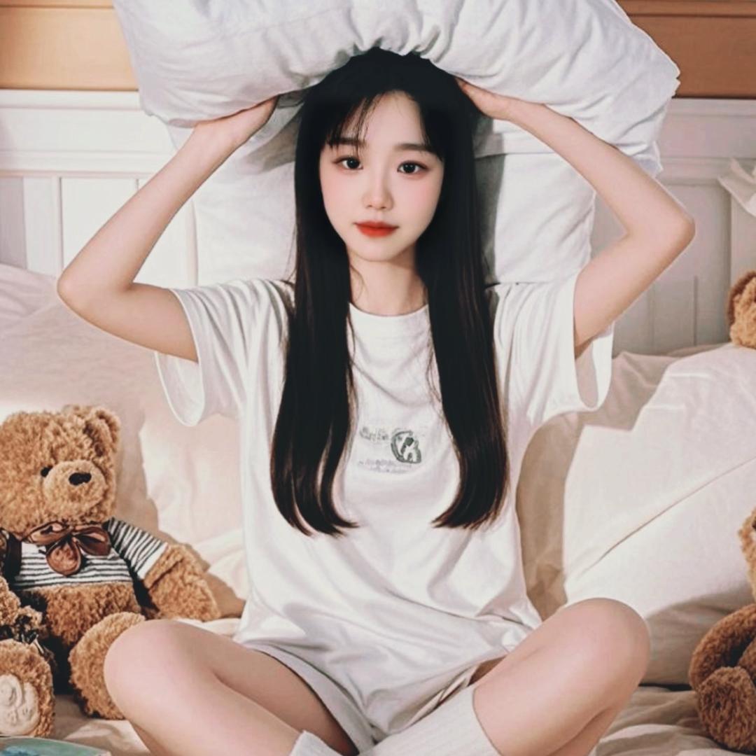 小小茹