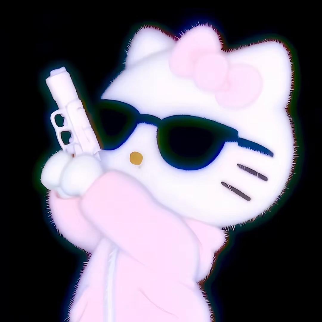小鹿瑶花手.