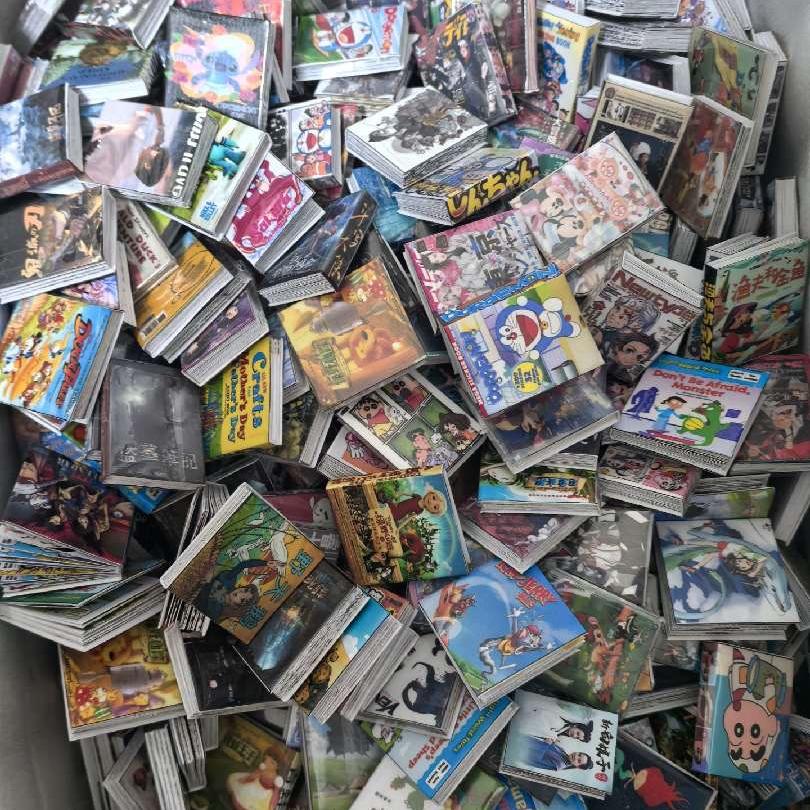 菲菲DIY摆件潮玩