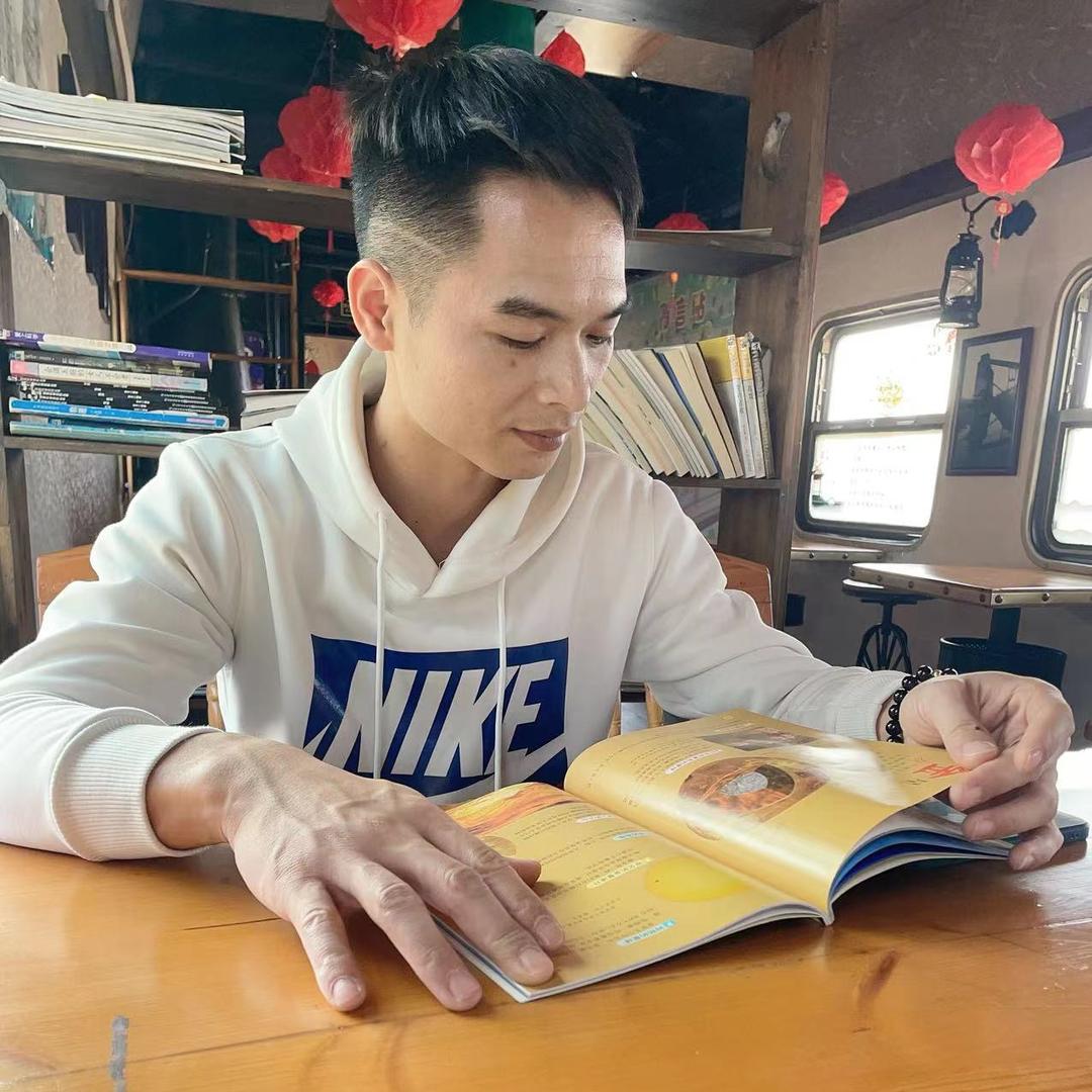 小李飞刀