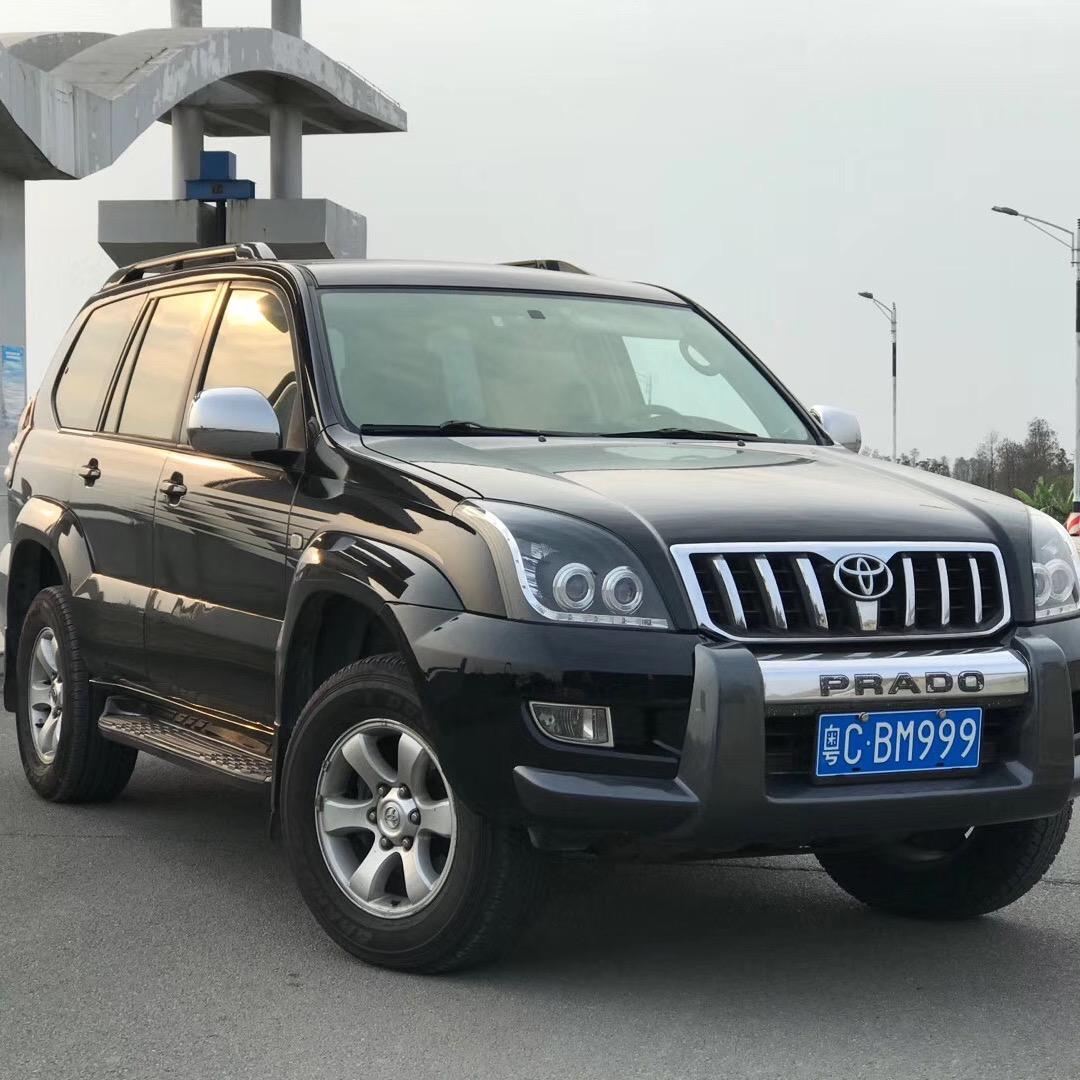 星爺情怀车-珠海牌飞度专场