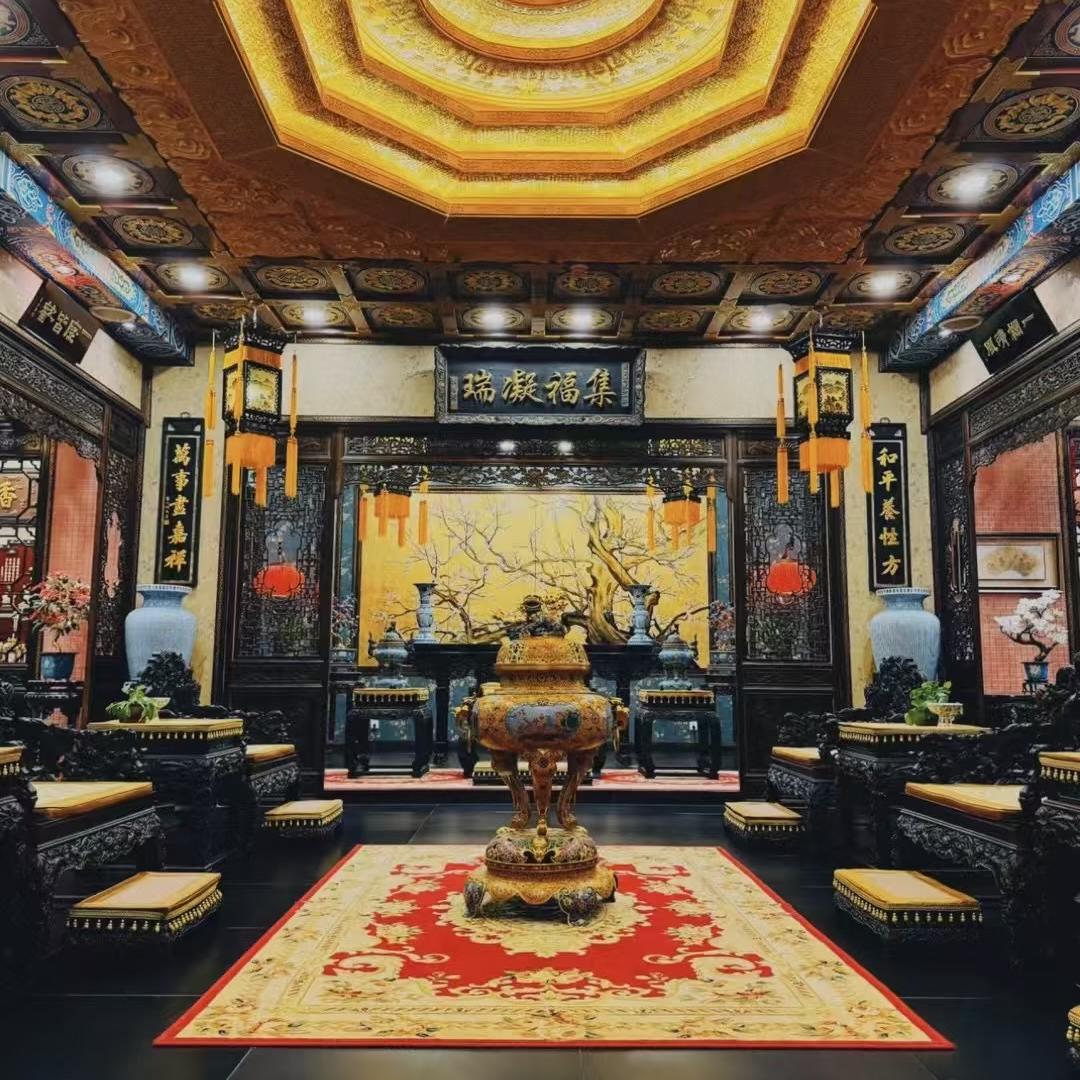 古韵阁阁