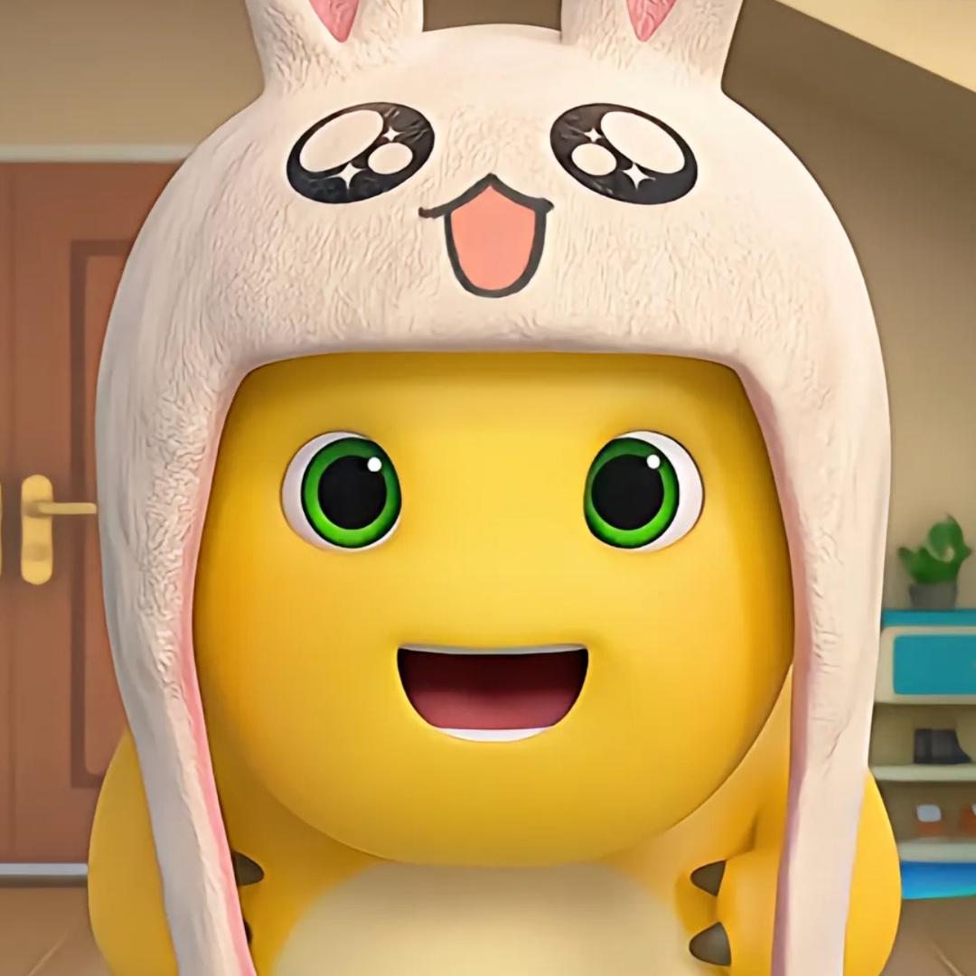 我是奶龙ゞ嗯嗯 (和平精英)