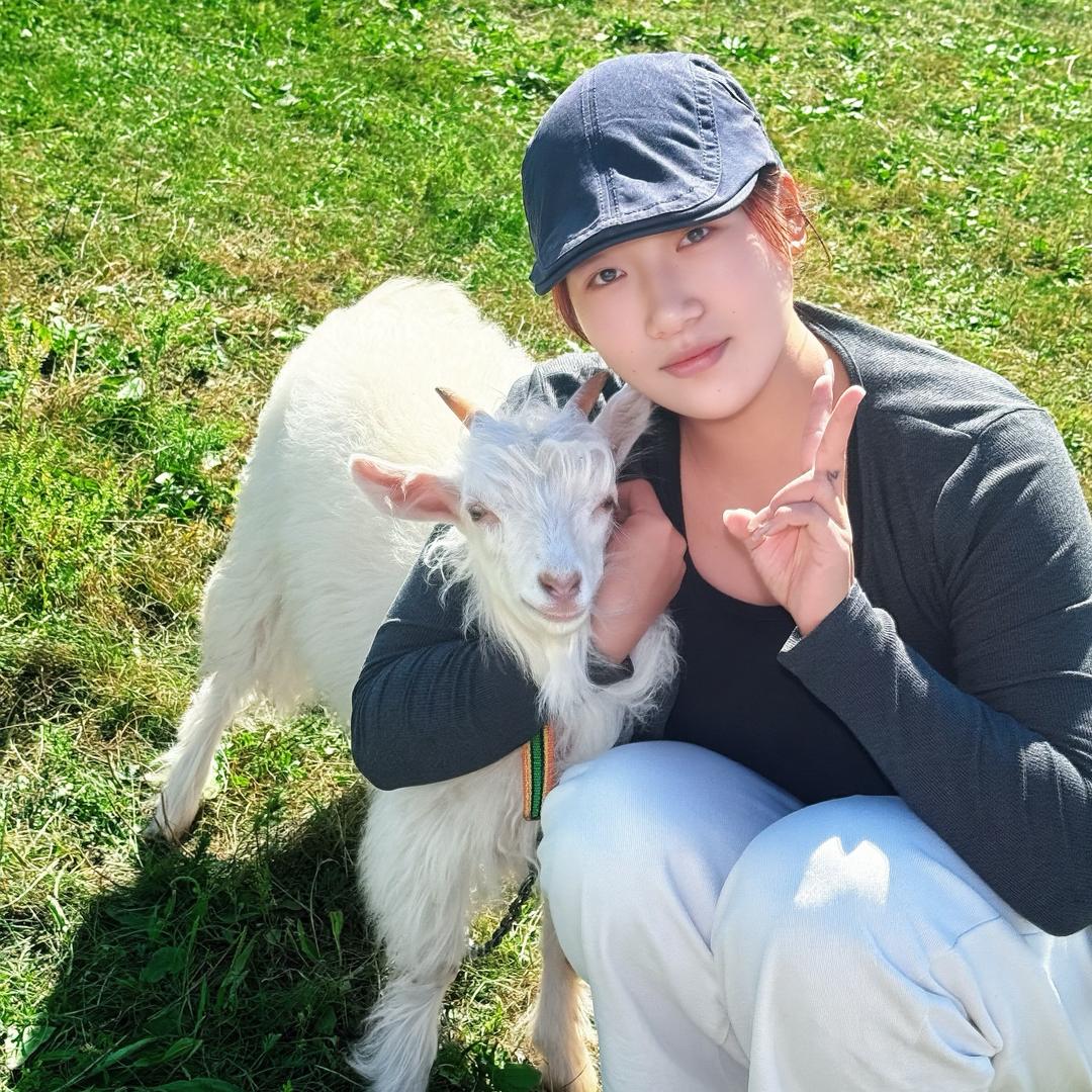 MAKE UP 💒阿YAN-招学员助理