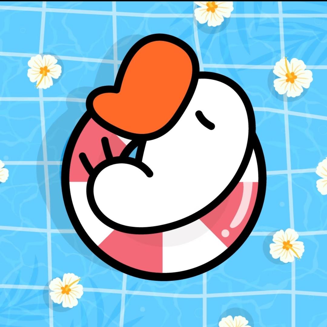 鹅