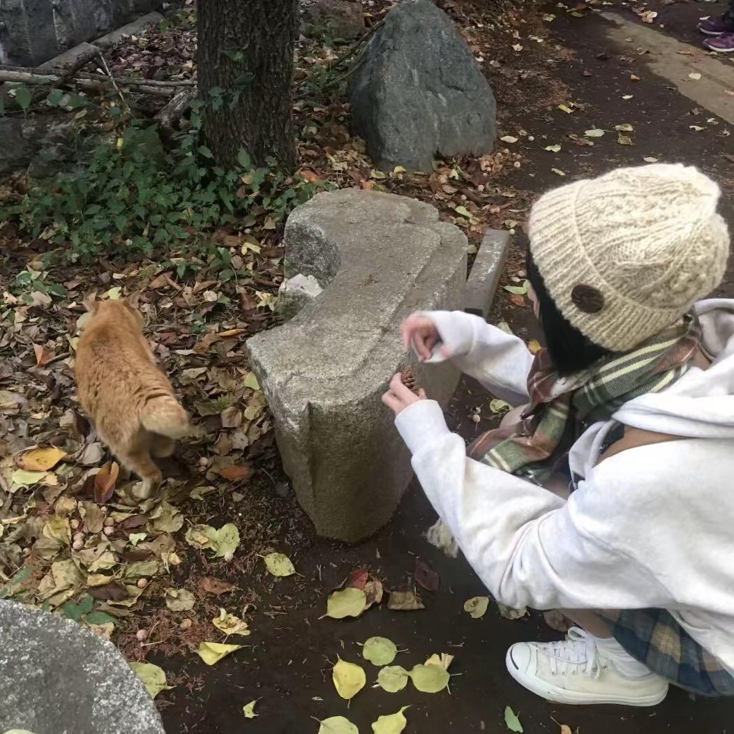 困的时候没睡好