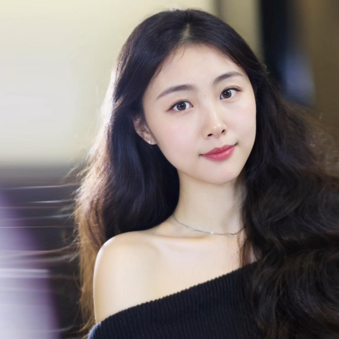 倩 倩