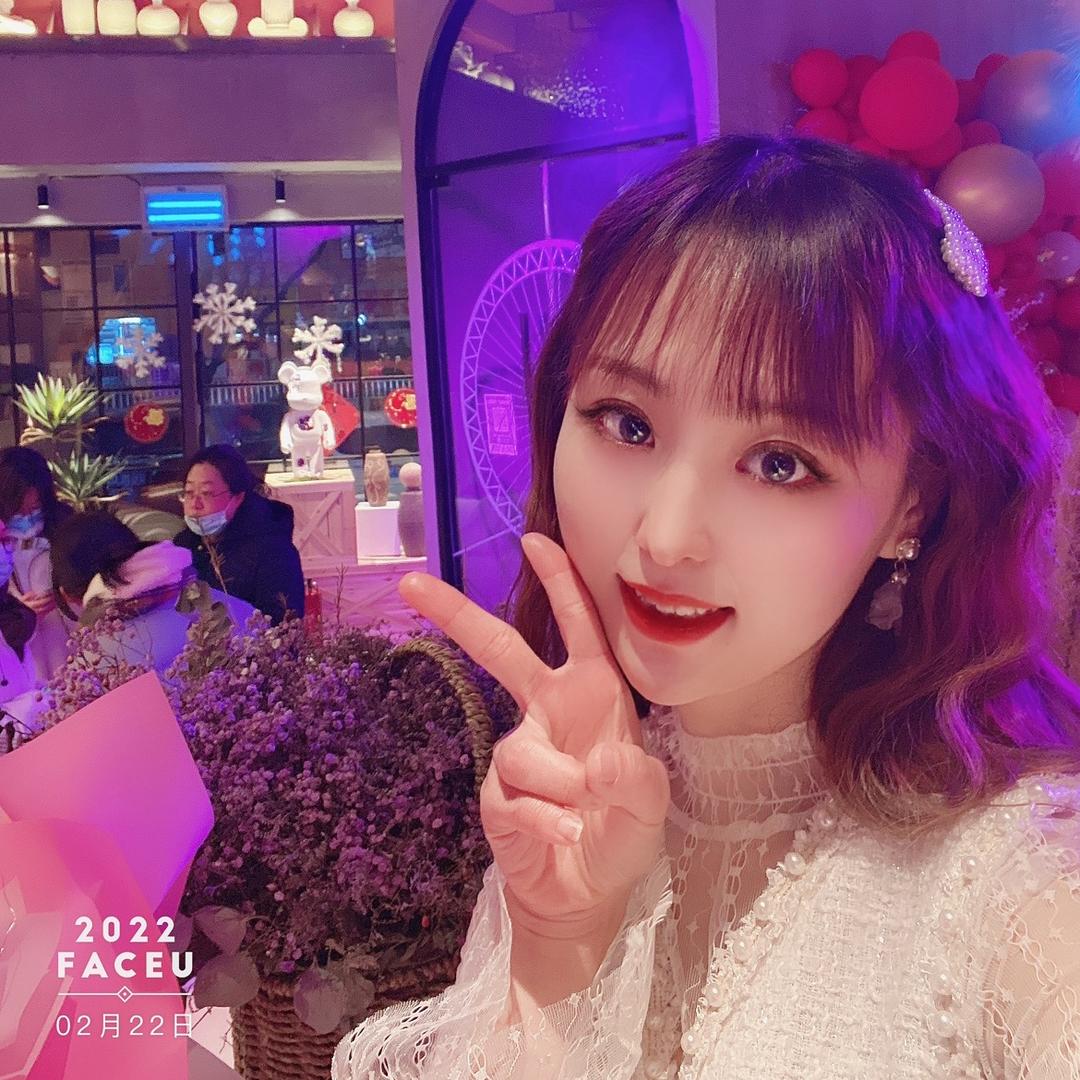 盘锦河蟹-杨小白