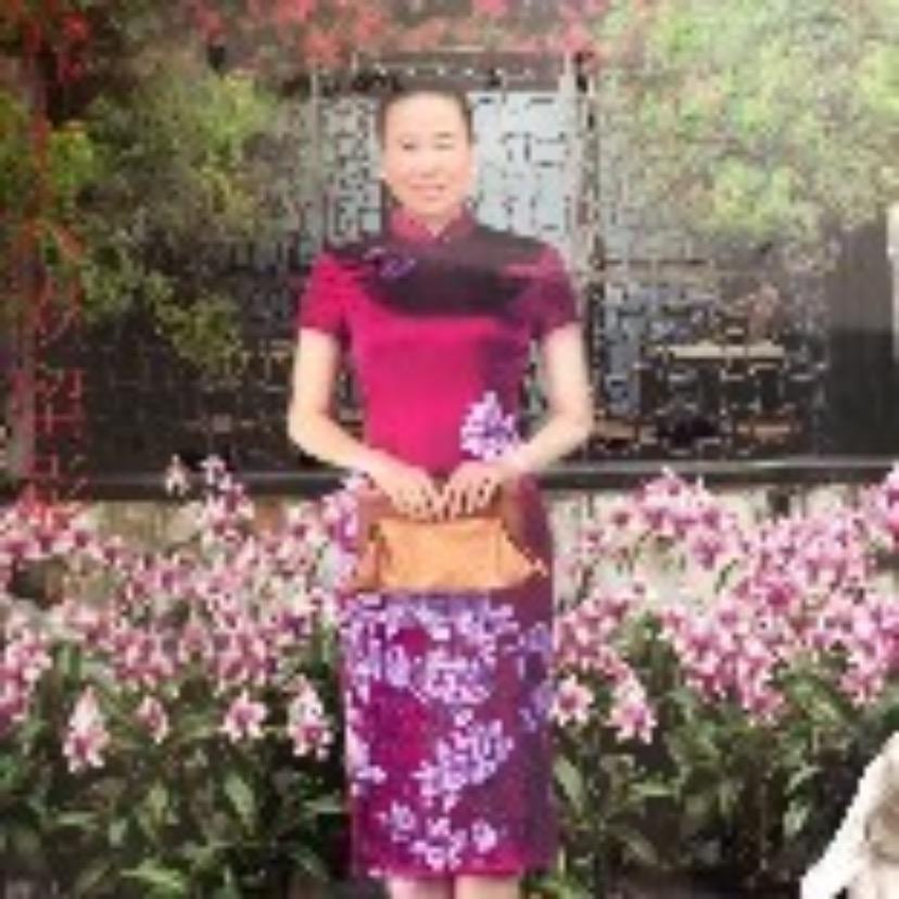 李学銮。 橱窗有好货