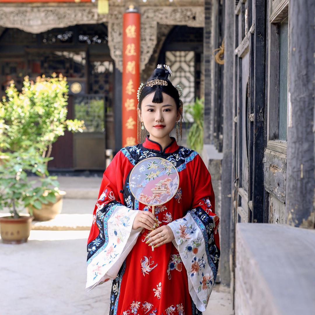 🌺翁白茹🌺