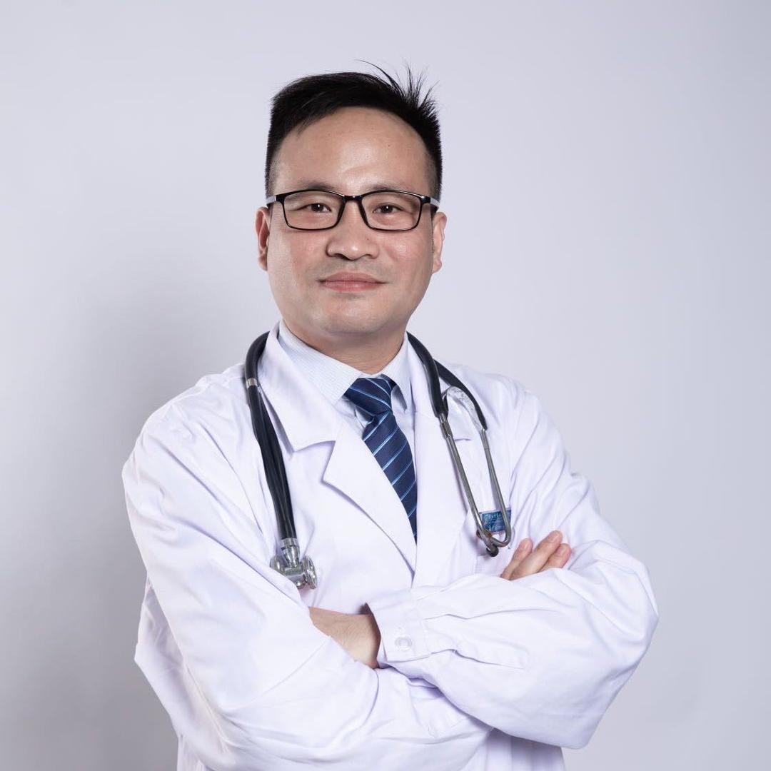 小崔医生聊科普