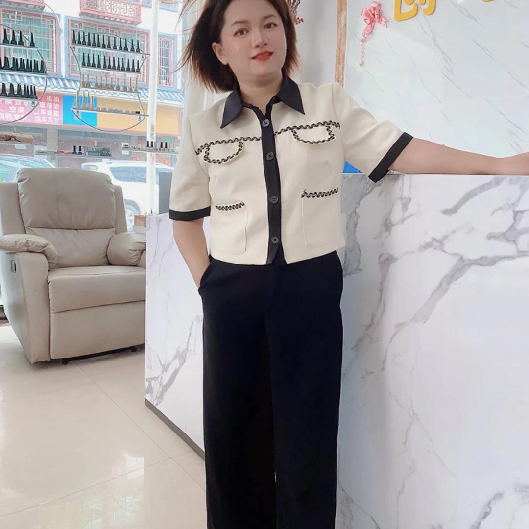 钰俏伊人—永萍