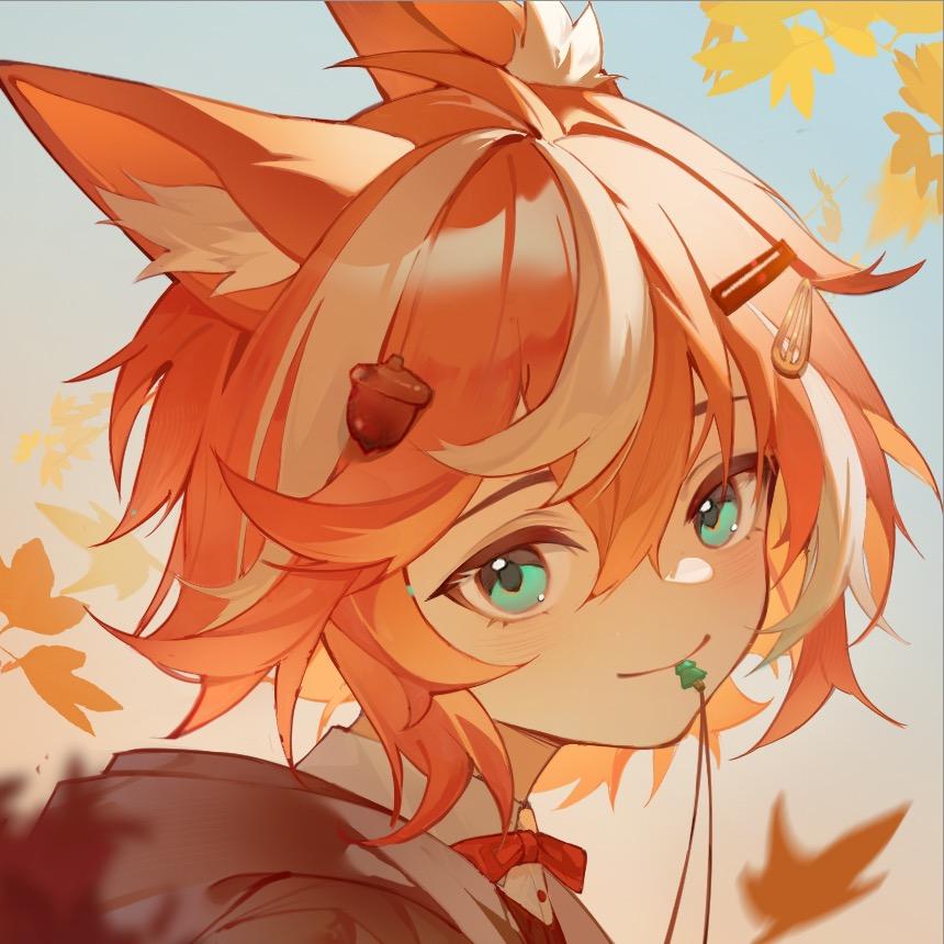 傻傻Sasha