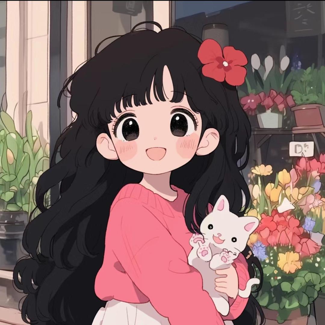 小小萤火虫