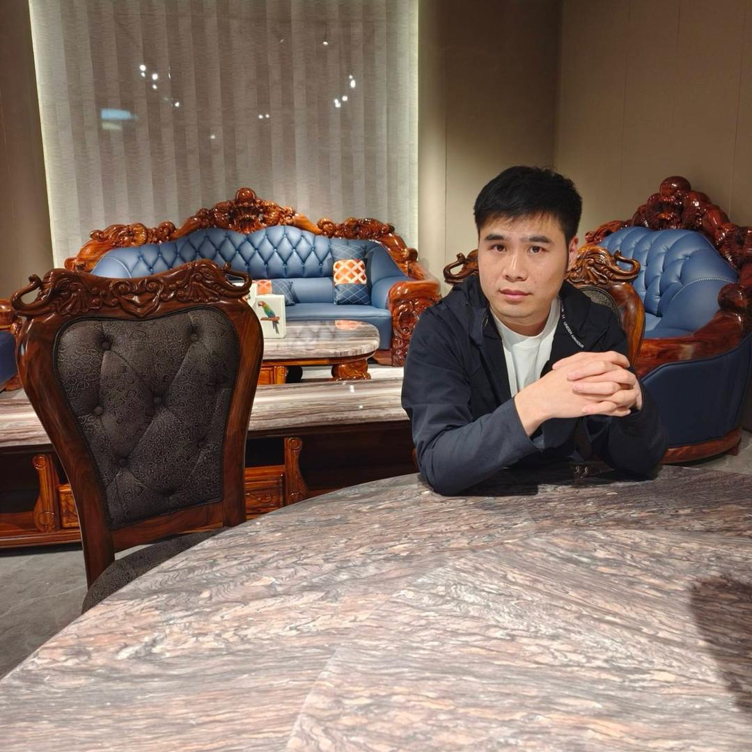 佛山丹尼思邦乌金木家具源头工厂
