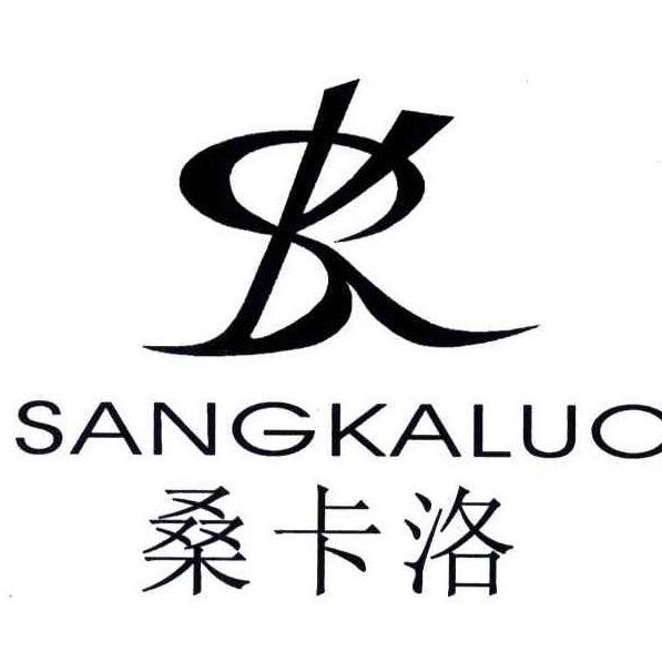 桑卡洛女装品牌店