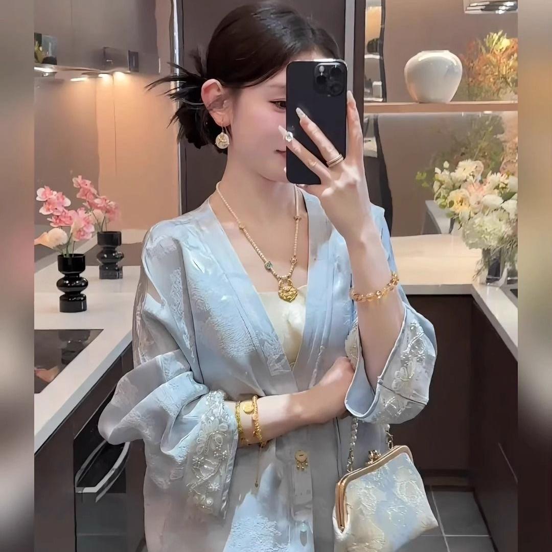 今禧女装服饰1