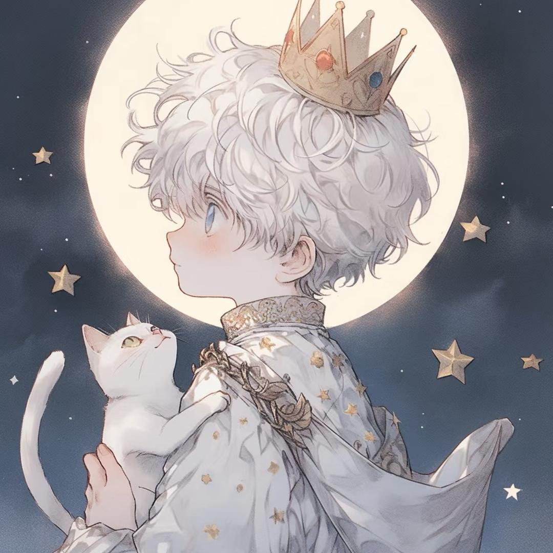 William♓️星座说（双鱼军师）
