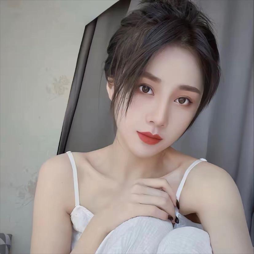 蓝妹🌹