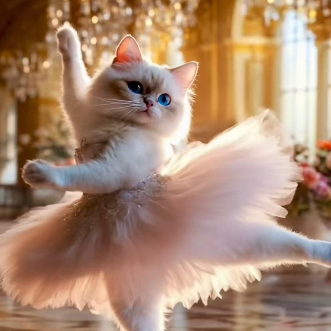 喵小咪◡（猫舍）