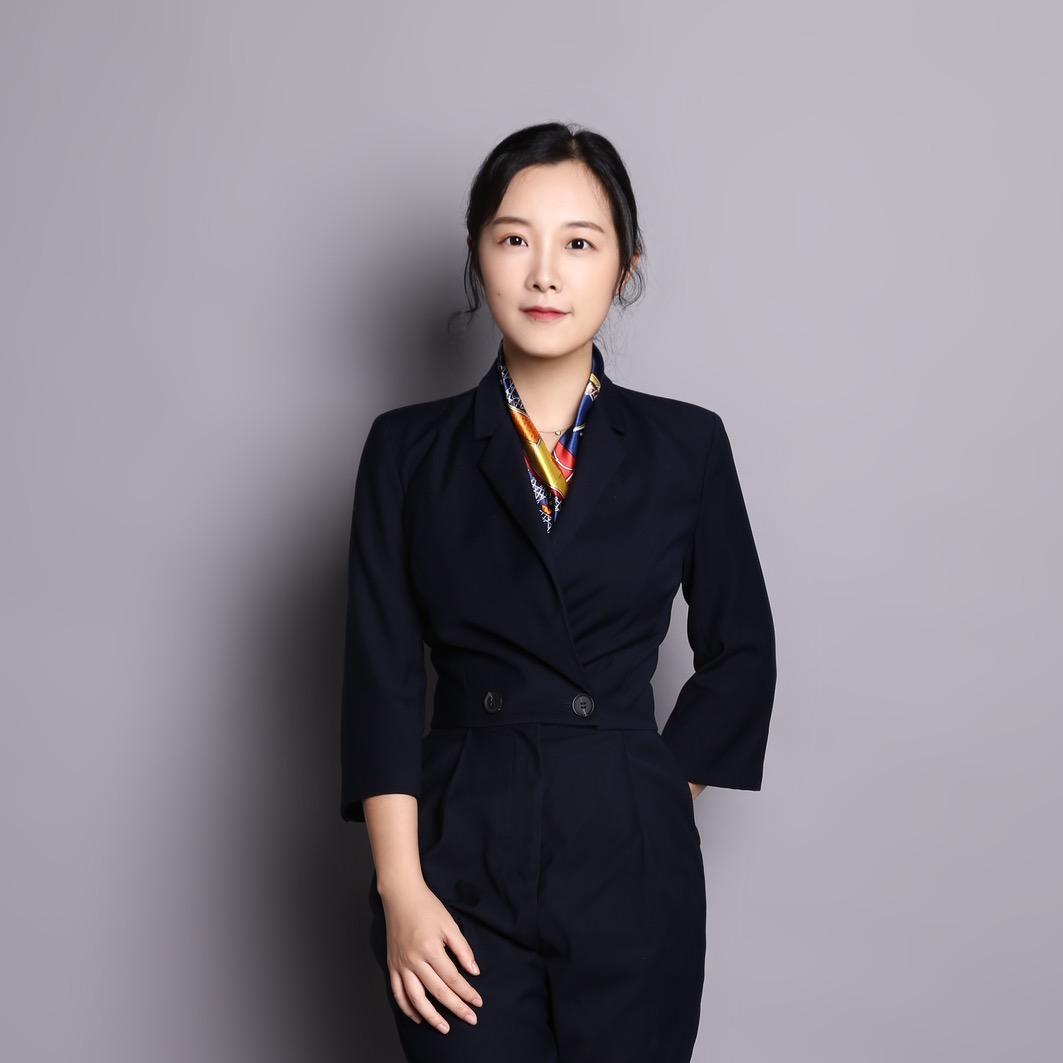 语文老师李妍（新学期有语文提升课）