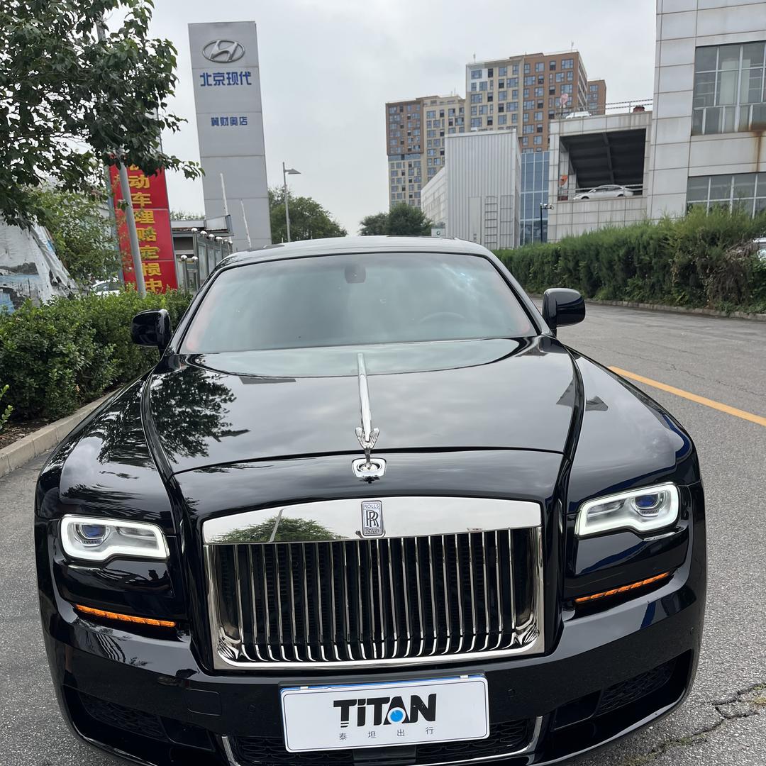 泰坦租车