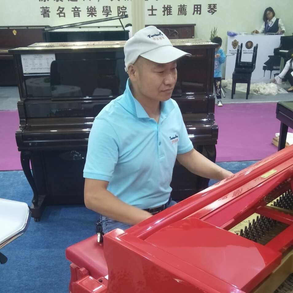 绝版好男人