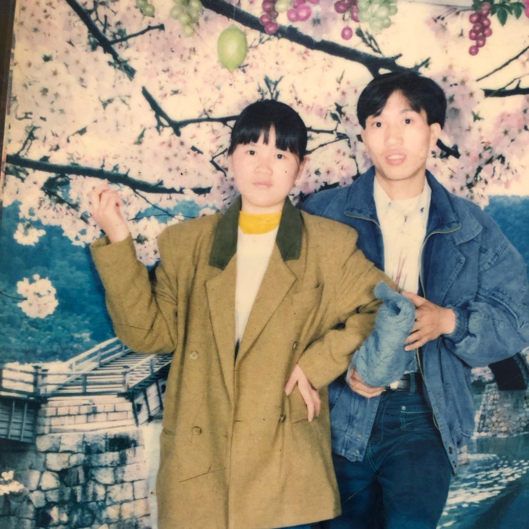 龙山衣哥．（小号）