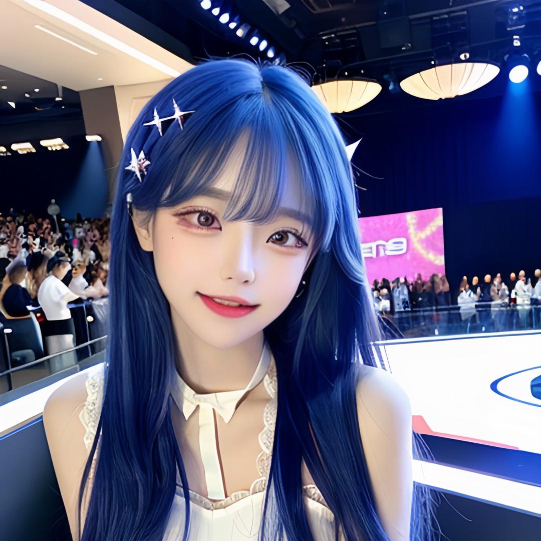 娜英_hina