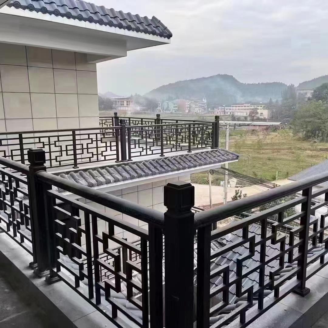 护栏