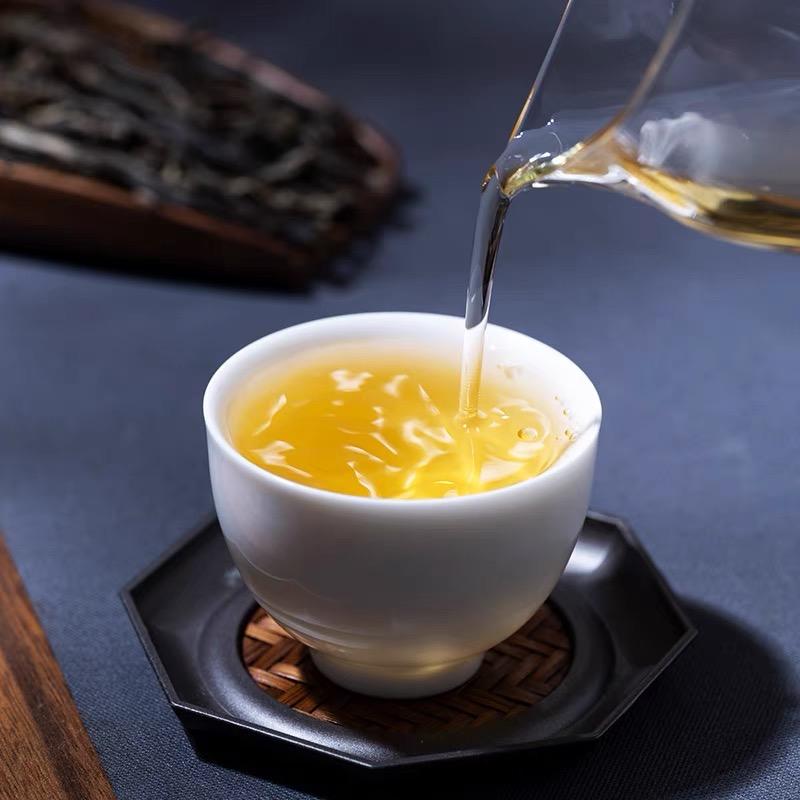 怡清源茶叶经营部