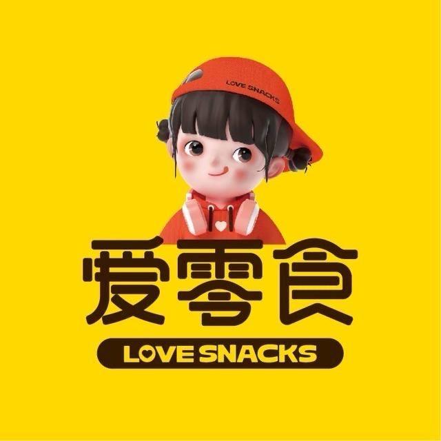 刘炸炸零食铺子