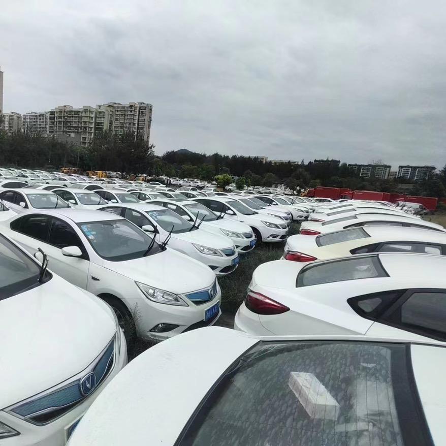 新能源汽车库房批发