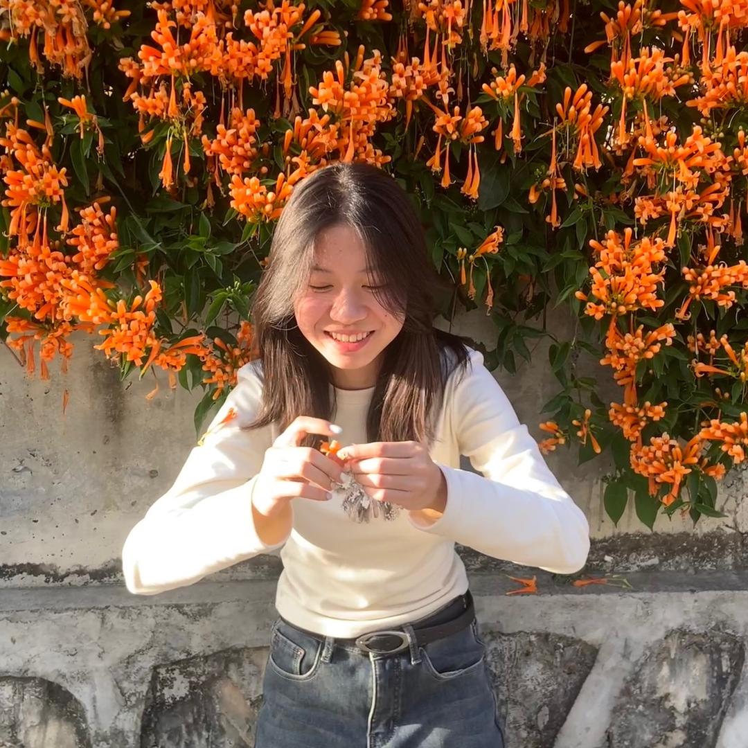 璐瑶芝麻粒